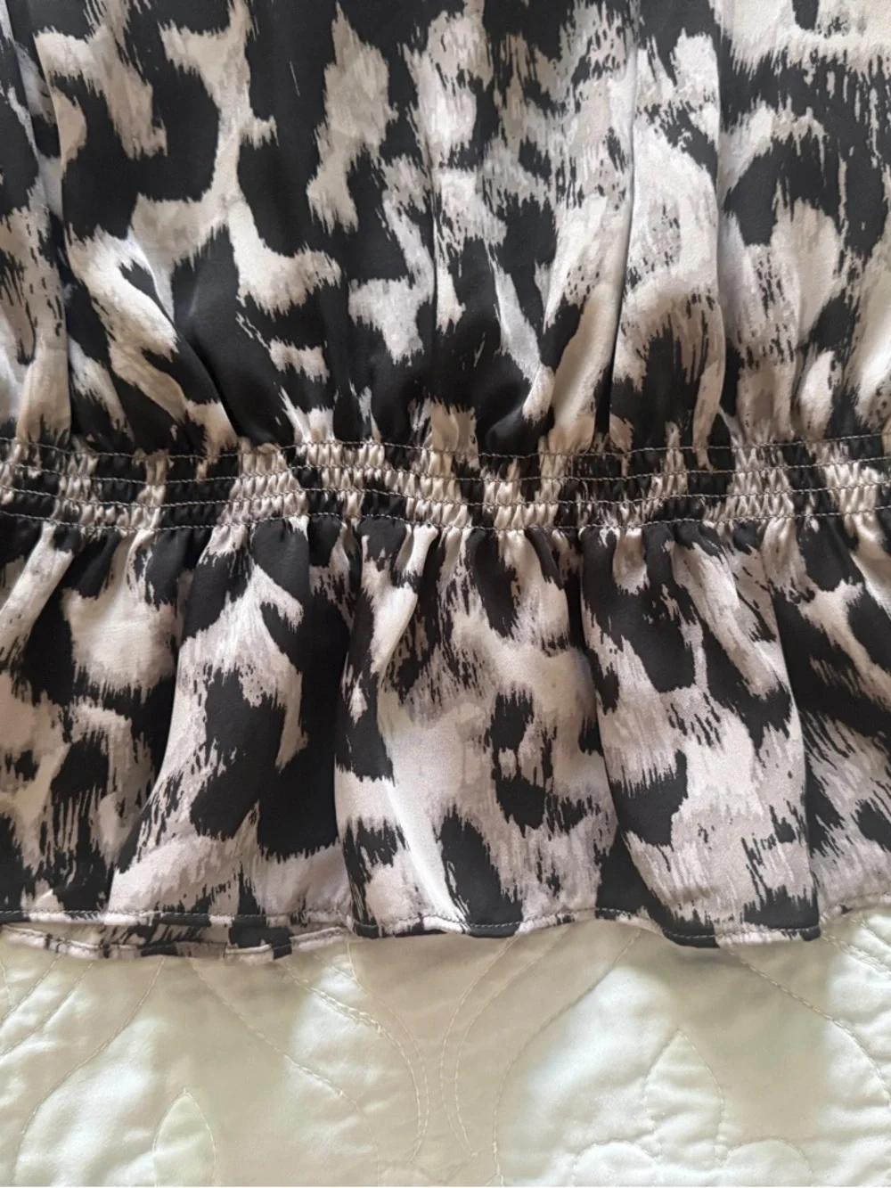 Michael Kors stylish black